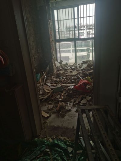 专业测漏防水水电安装维修房屋翻新改造未编辑专业