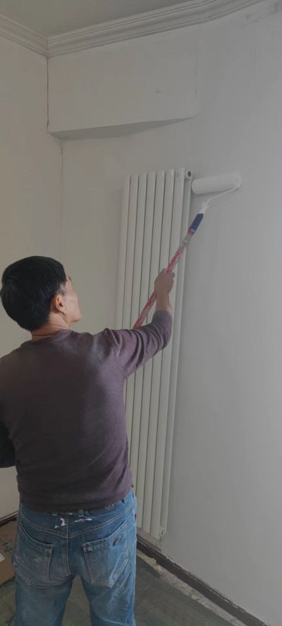 墙面翻新刷新灯具安装防水，拆除家装工装