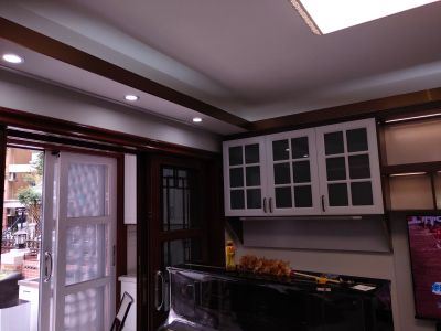 工装，家装木工，水电线灰油漆吊天花