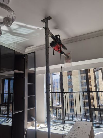 打孔清洗水电水电安装维修拆墙安装洁具安装拆空调