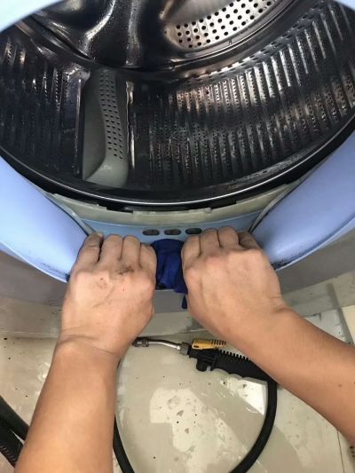 家电清洗家电清洗地暖清洗未编辑专业