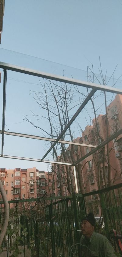 门窗室内装修旧房翻新做隔断美缝换纱窗金钢网