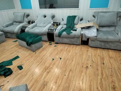 沙发翻新换皮床头翻新换皮酒店家具安装未编辑专业