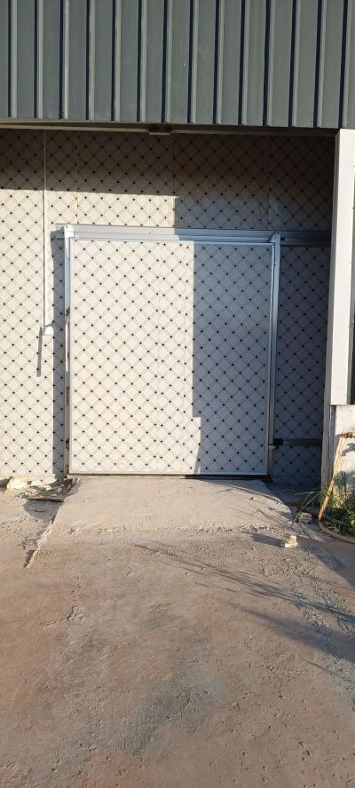 冷库安装专业冷库安装制冷维修盐水制冰安装