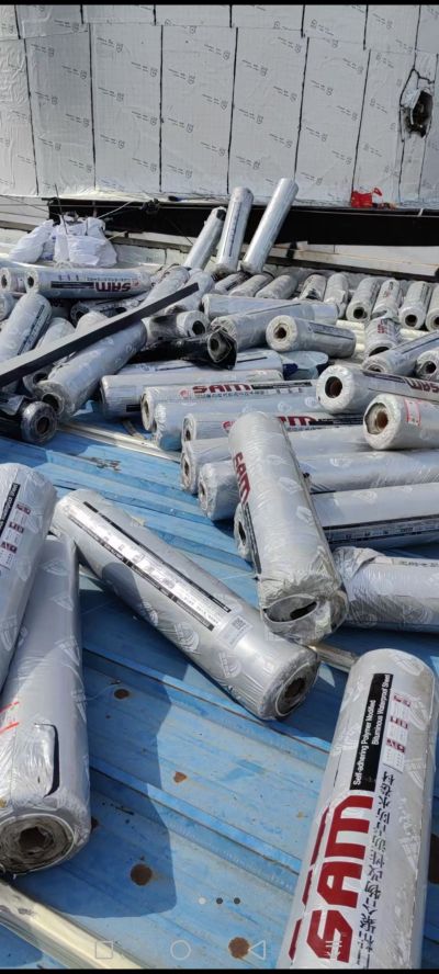 防水补漏隔热专业防水补漏承接各种拆除未编辑专业