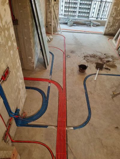 水电安装无未编辑专业未编辑专业