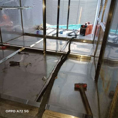 不锈钢风管安不锈钢风管焊管道焊接未编辑专业