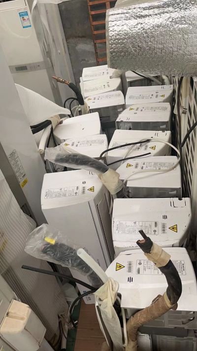 空调回收未编辑专业未编辑专业未编辑专业
