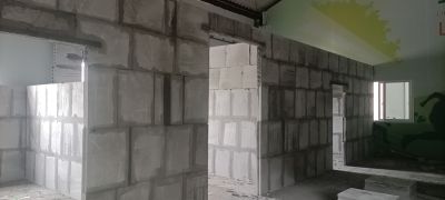 送一一一一一轻质石膏墙轻质隔墙石膏石膏砖安装