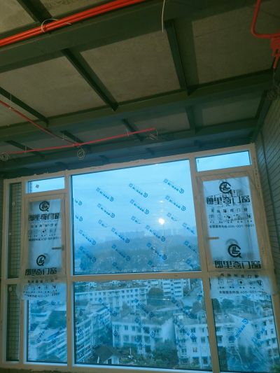 门窗安装售后封阳台门窗设计测量门窗维修服务