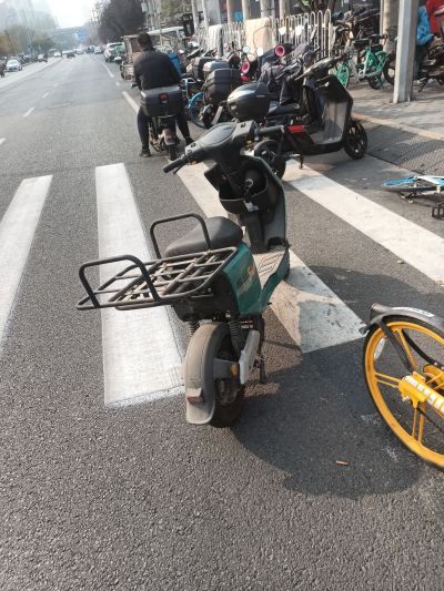 电动车维修修电动车可以换配件可以上门服务