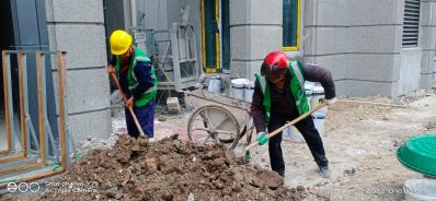 绿化，小工。未编辑专业未编辑专业未编辑专业