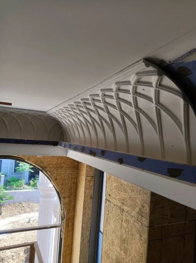 PU线条石膏PU线条石膏线条PU线条