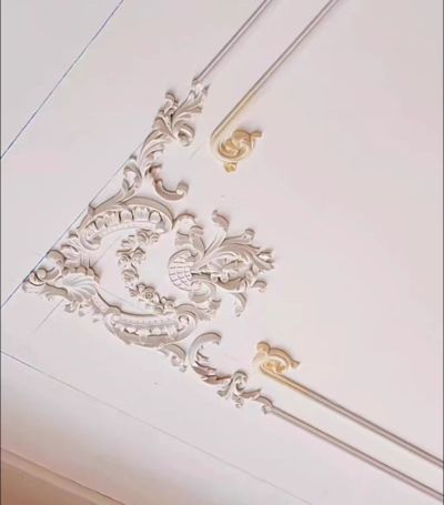 PU线条石膏PU线条石膏线条PU线条