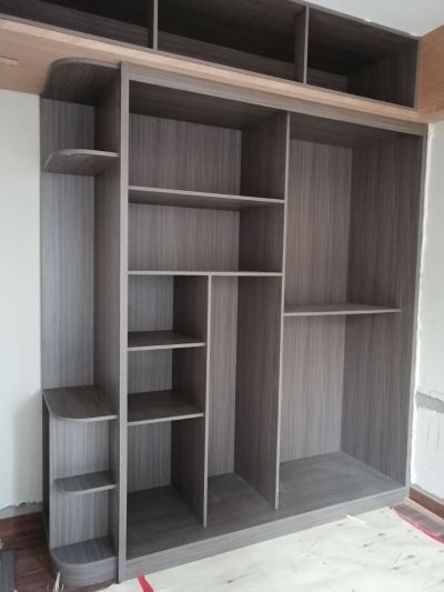 室内木工装修室内木工装修安装，免漆门安装家具