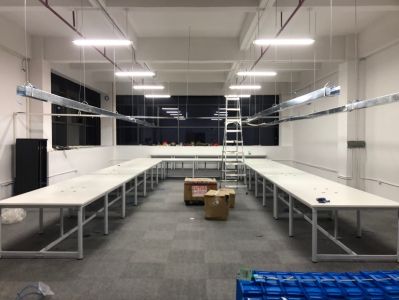 弱电弱电工程公装是认真的弱电系统工程