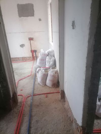 室内外拆除室内贴砖水电安装油漆涂料