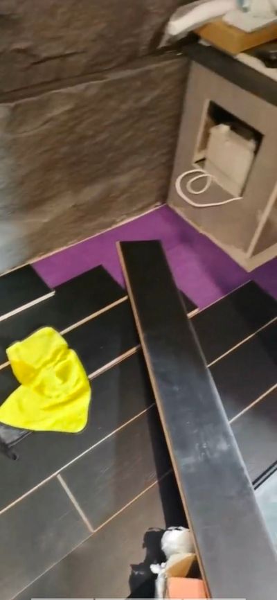 有家居专业安装灯具安装晾衣架