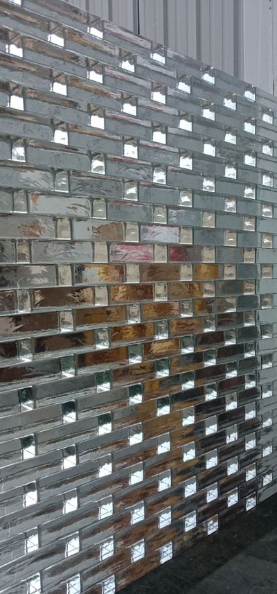 玻璃块及砖玻璃砖土建，装修未编辑专业