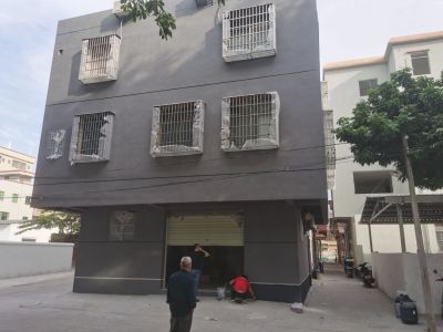 扇灰，喷漆刮腻子喷漆未编辑专业未编辑专业