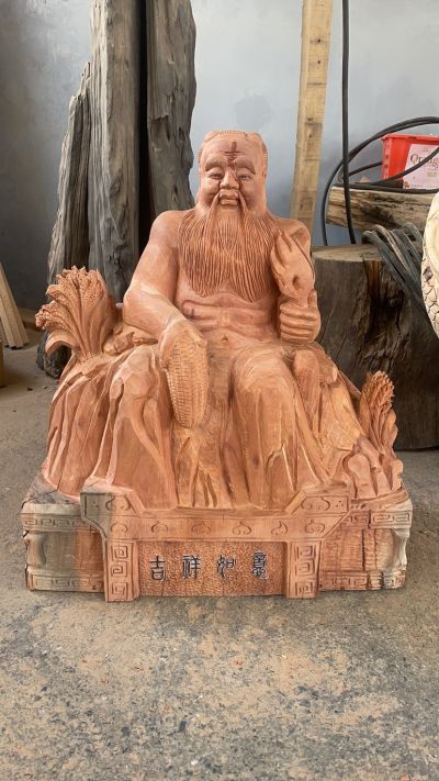 无根雕木雕加工根雕修复加工木雕定制加工