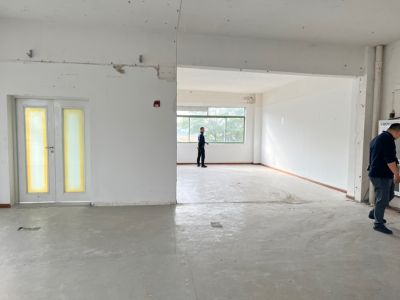 安装装修环氧地坪隔墙吊顶