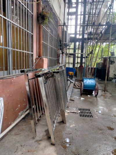 不锈钢工程不锈钢门窗铝合金门窗钢结构工程