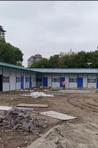 工地箱房等箱房围挡临时活动板房未编辑专业