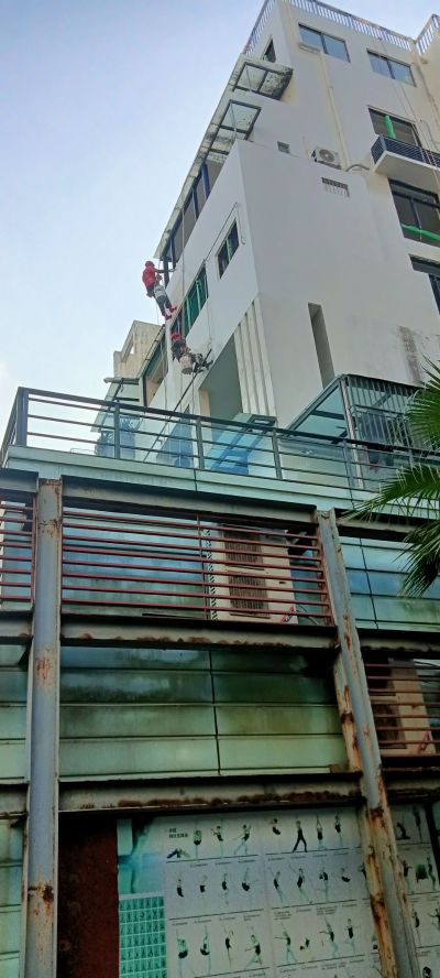 内外墙油漆未编辑专业未编辑专业未编辑专业