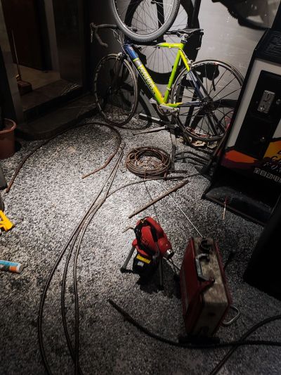 维修水电维修专业疏通管道未编辑专业