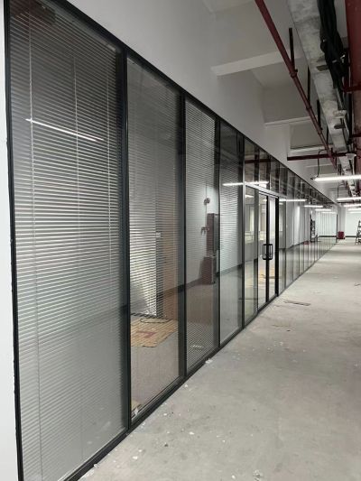 办公玻璃隔断未编辑专业未编辑专业未编辑专业