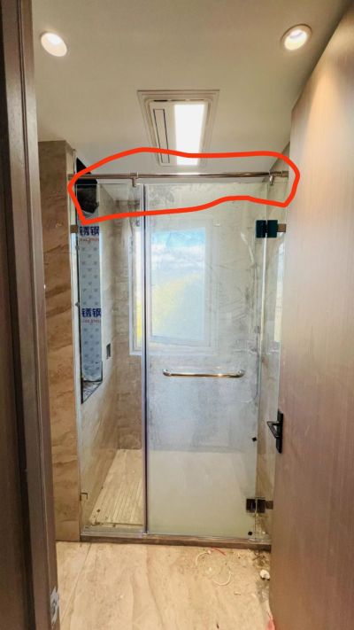 专业安装安装淋浴房安装门衣柜安装各种移门