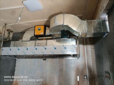 厨房排烟新风未编辑专业未编辑专业未编辑专业