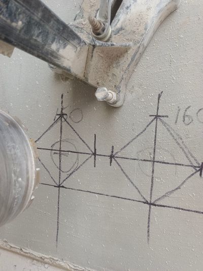 美缝钻孔家电维修美缝