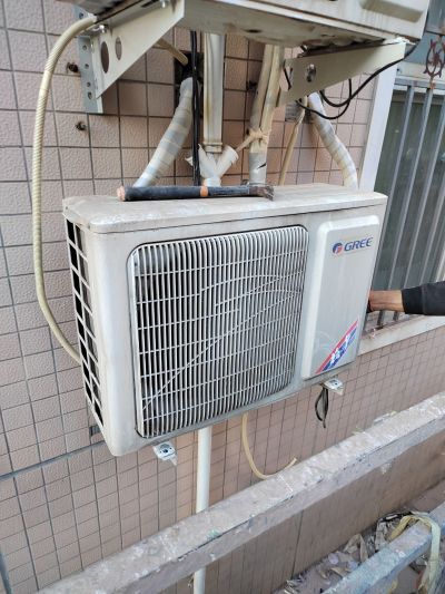 水电空调家电空调家电安装未编辑专业未编辑专业