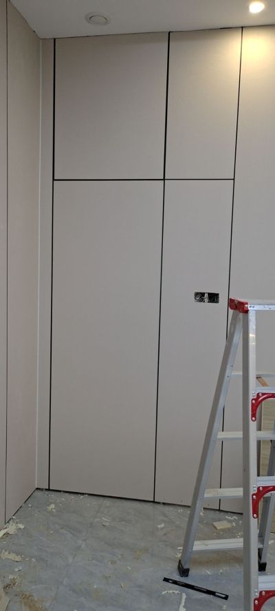 水电安装护墙板安装木饰面安装水电维修