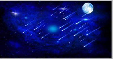 天花安装吊顶卡布灯箱A级防火膜安装软膜