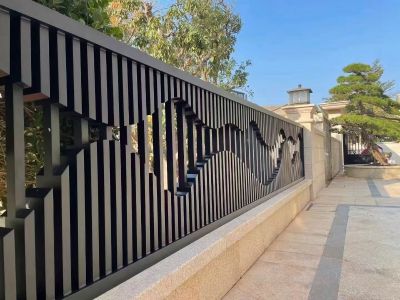 护栏大门按装护栏围墙按装百叶窗按装道路护栏按装