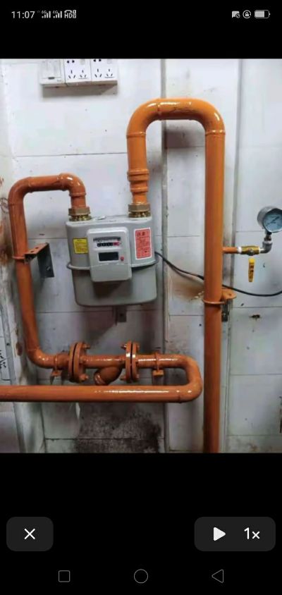 水电安装未编辑专业未编辑专业未编辑专业