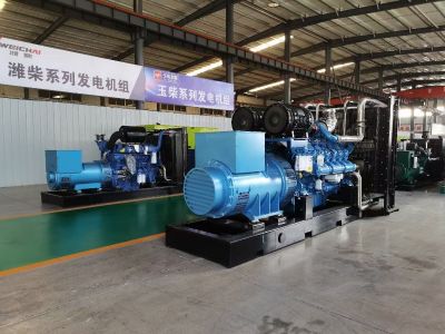 发电机组生产发电机组销售发电机组生产潍柴玉柴机组