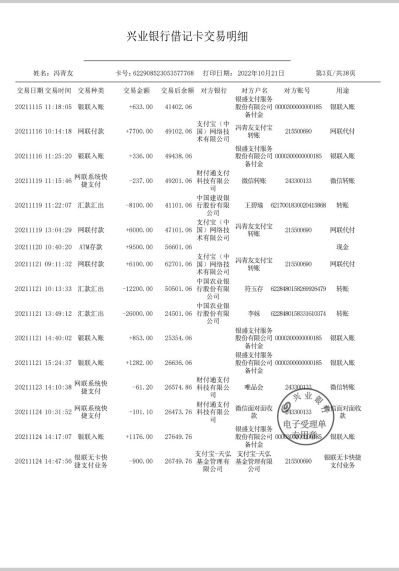 代办工资流水未编辑专业未编辑专业未编辑专业