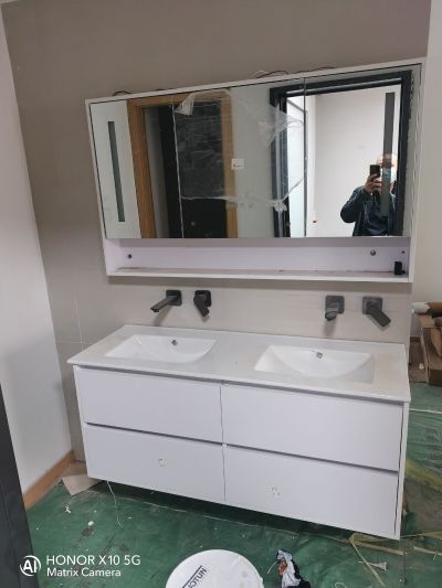 卫浴丨永家具马桶维修家具安装灯具安装