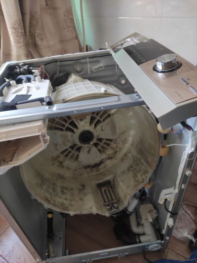 家政服务专业家电清洗甲醛检测治理商用烟机清洗