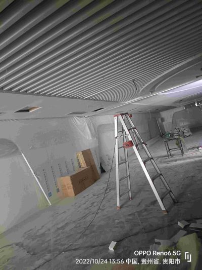 装修施工装修门面家装木工，10年装修