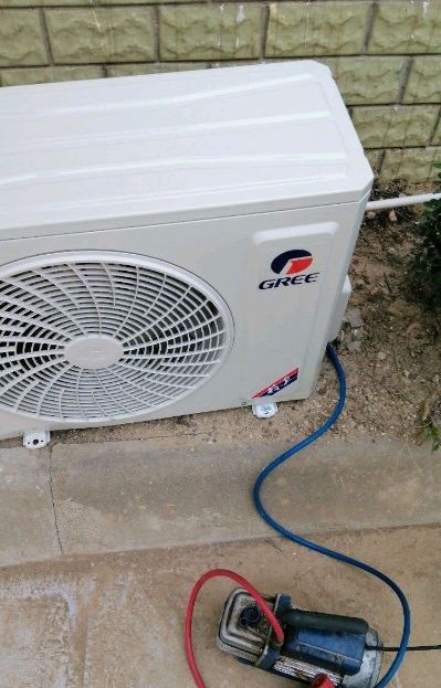 空调安装空调安装维修空调安装单位空调维保