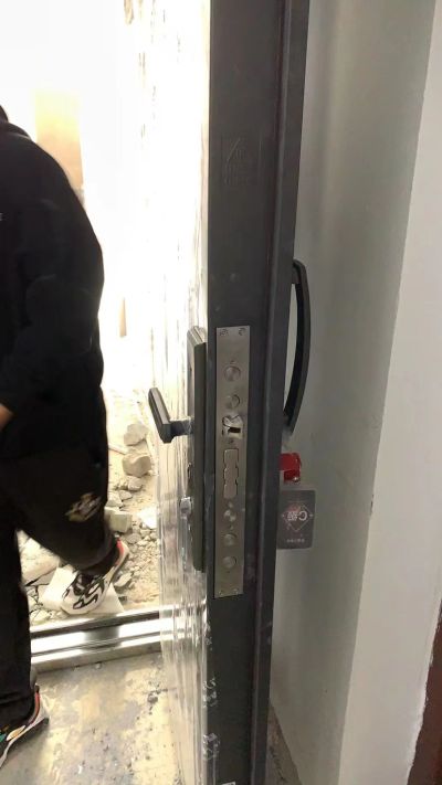 智能锁未编辑专业未编辑专业未编辑专业