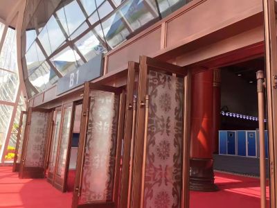 不锈钢玻璃隔无无未编辑专业