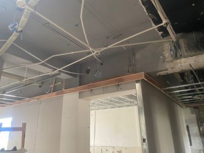 无消防工程类电气监控未编辑专业
