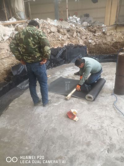 主体结构改造结构改造加固改造踢凿拆除改造加固防水