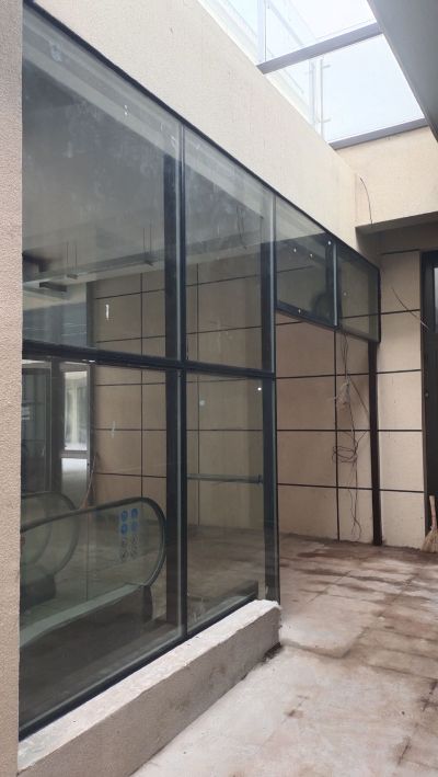 不锈钢玻璃隔无无未编辑专业